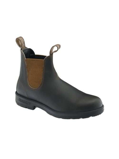 CHELSEA BLUNDSTONE | 2501BROWN TOFFEE